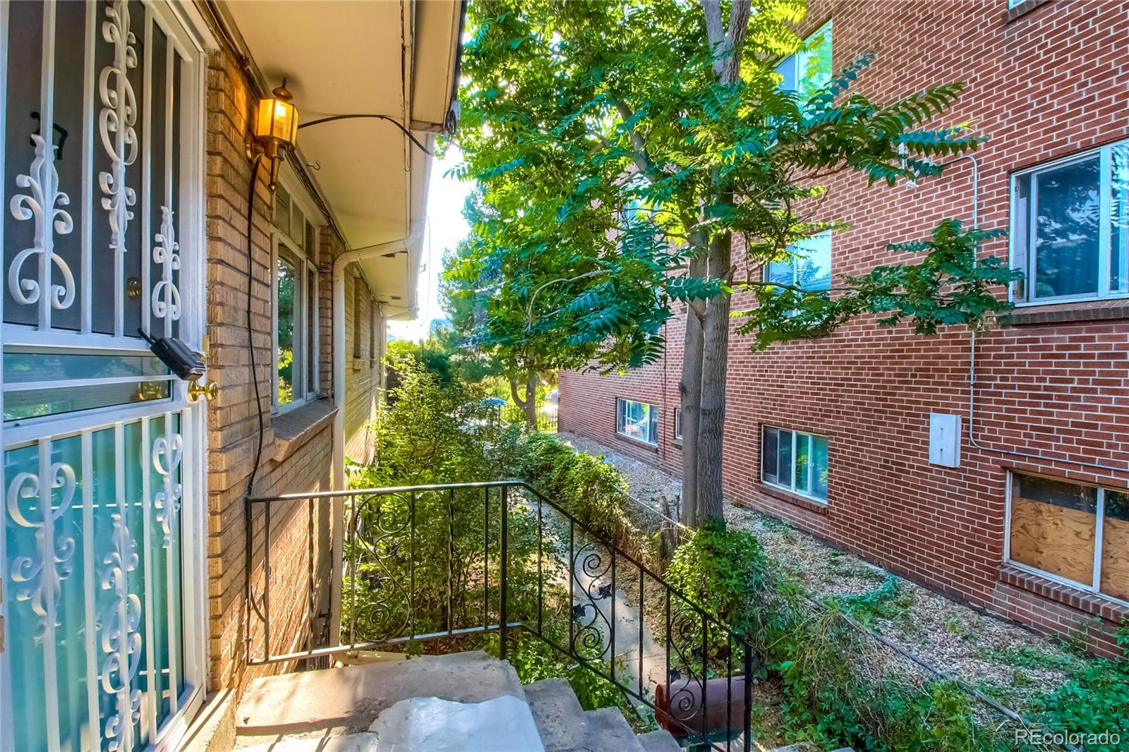27 N Washington Street Denver CO 80209