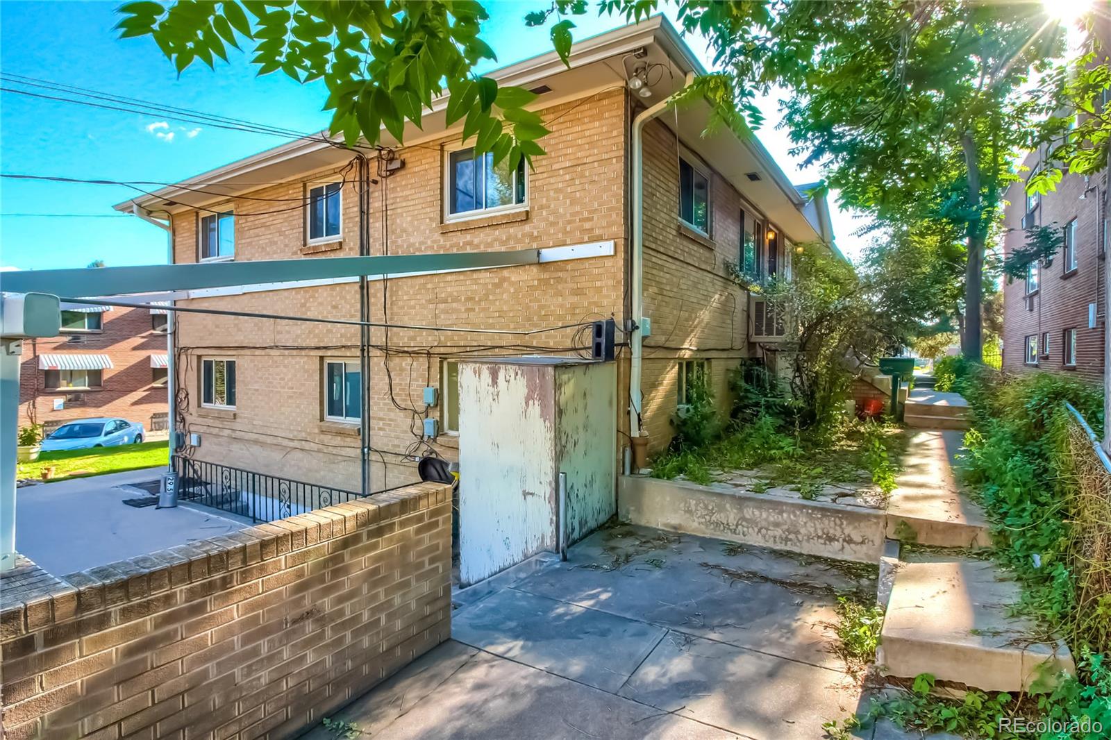 27 N Washington Street Denver CO 80209