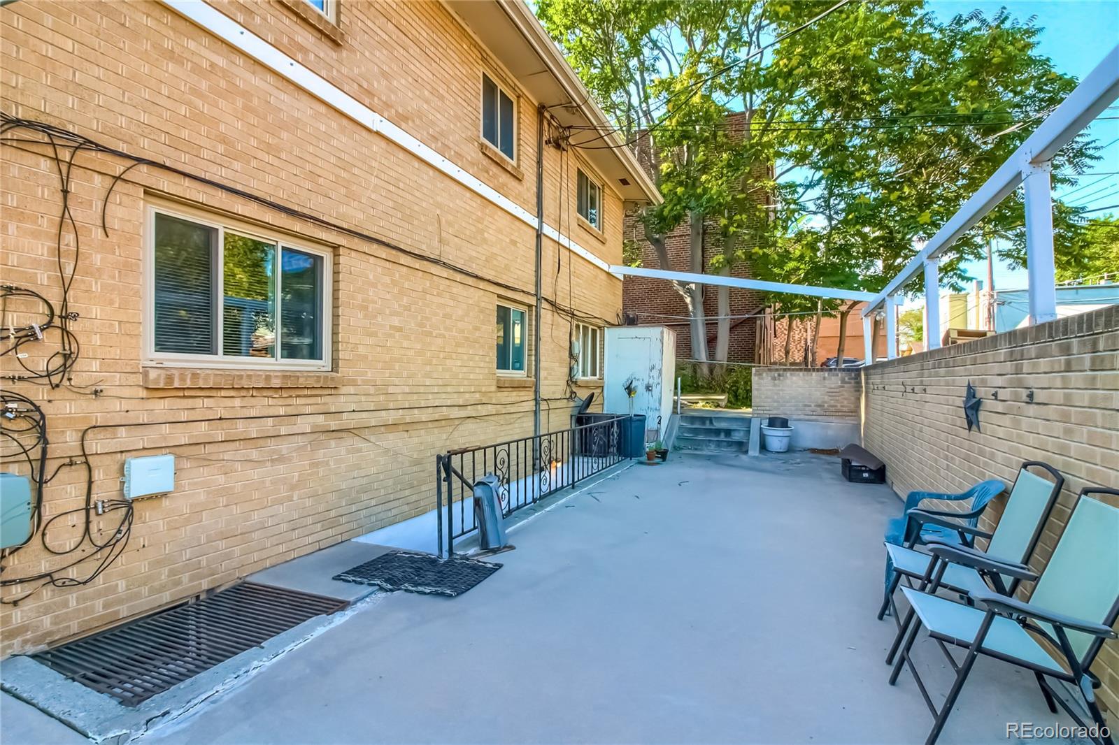 27 N Washington Street Denver CO 80209