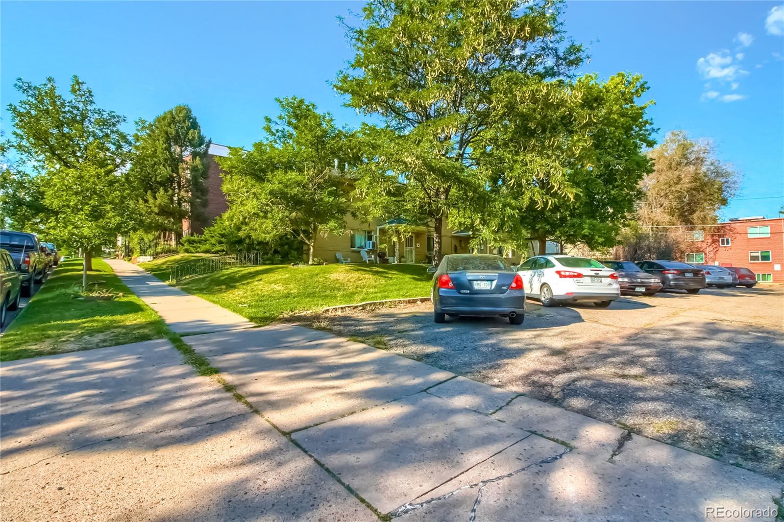 27 N Washington Street Denver CO 80209