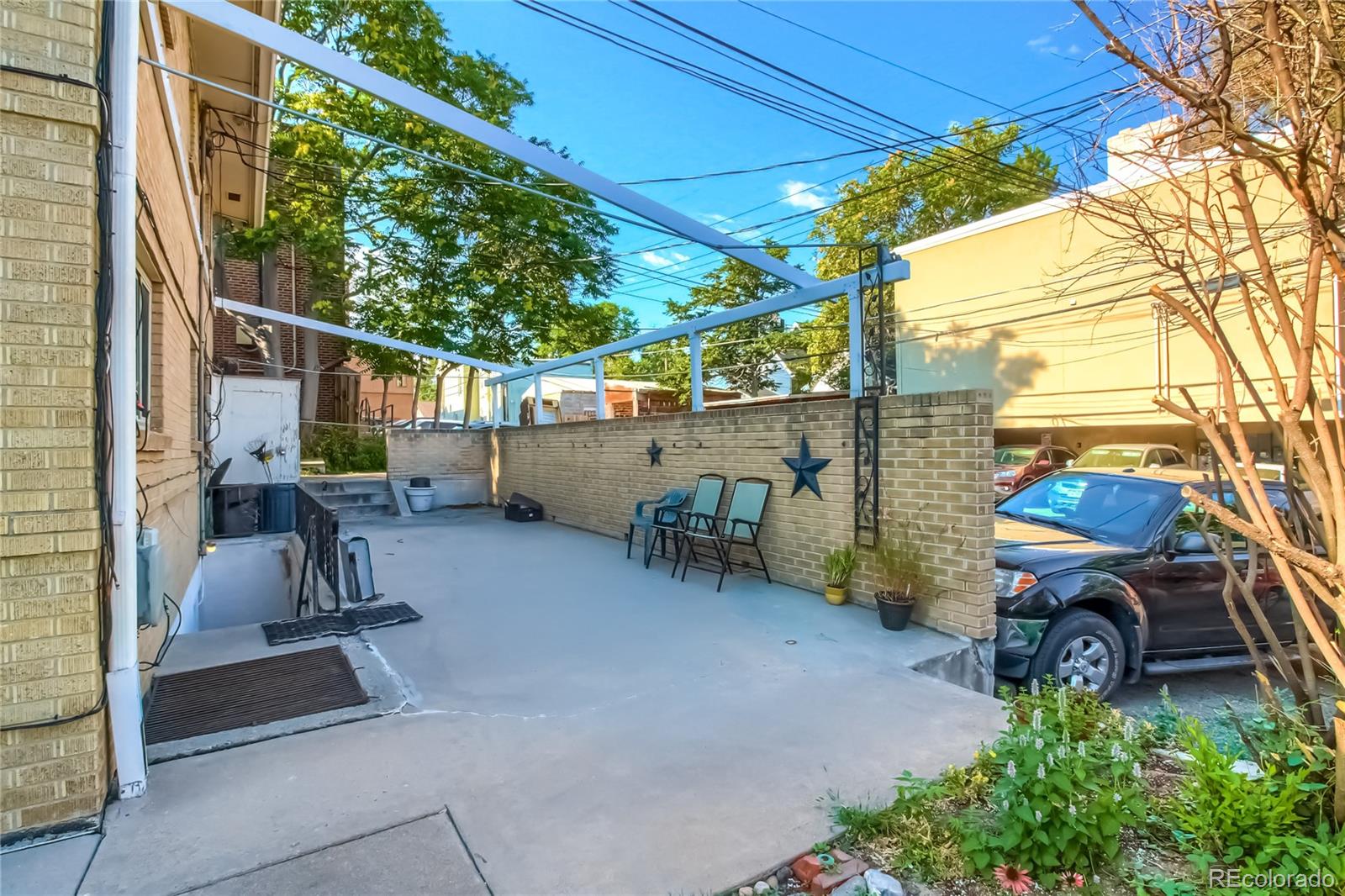 27 N Washington Street Denver CO 80209