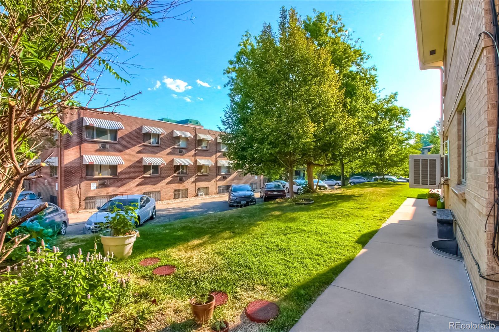 27 N Washington Street Denver CO 80209