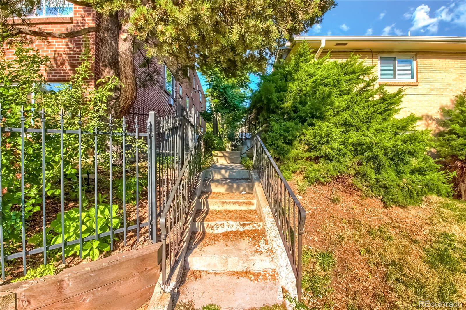 27 N Washington Street Denver CO 80209