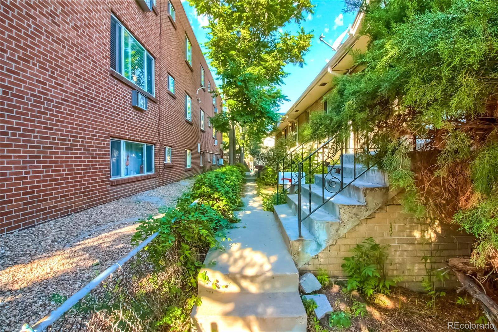 27 N Washington Street Denver CO 80209