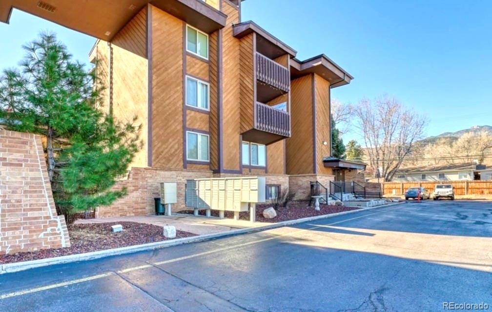 935 Saturn Drive Colorado Springs CO 80905