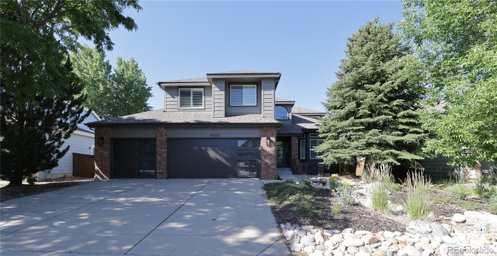 9908 Silver Maple Road Highlands Ranch CO 80129