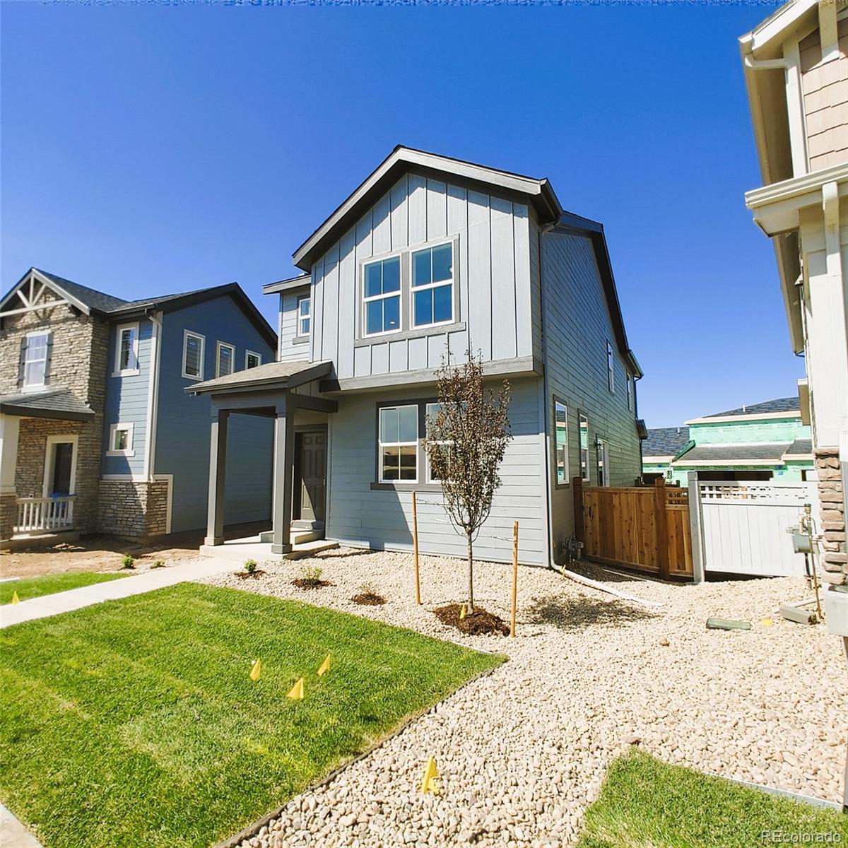 18901 E 66th Place Denver CO 80249