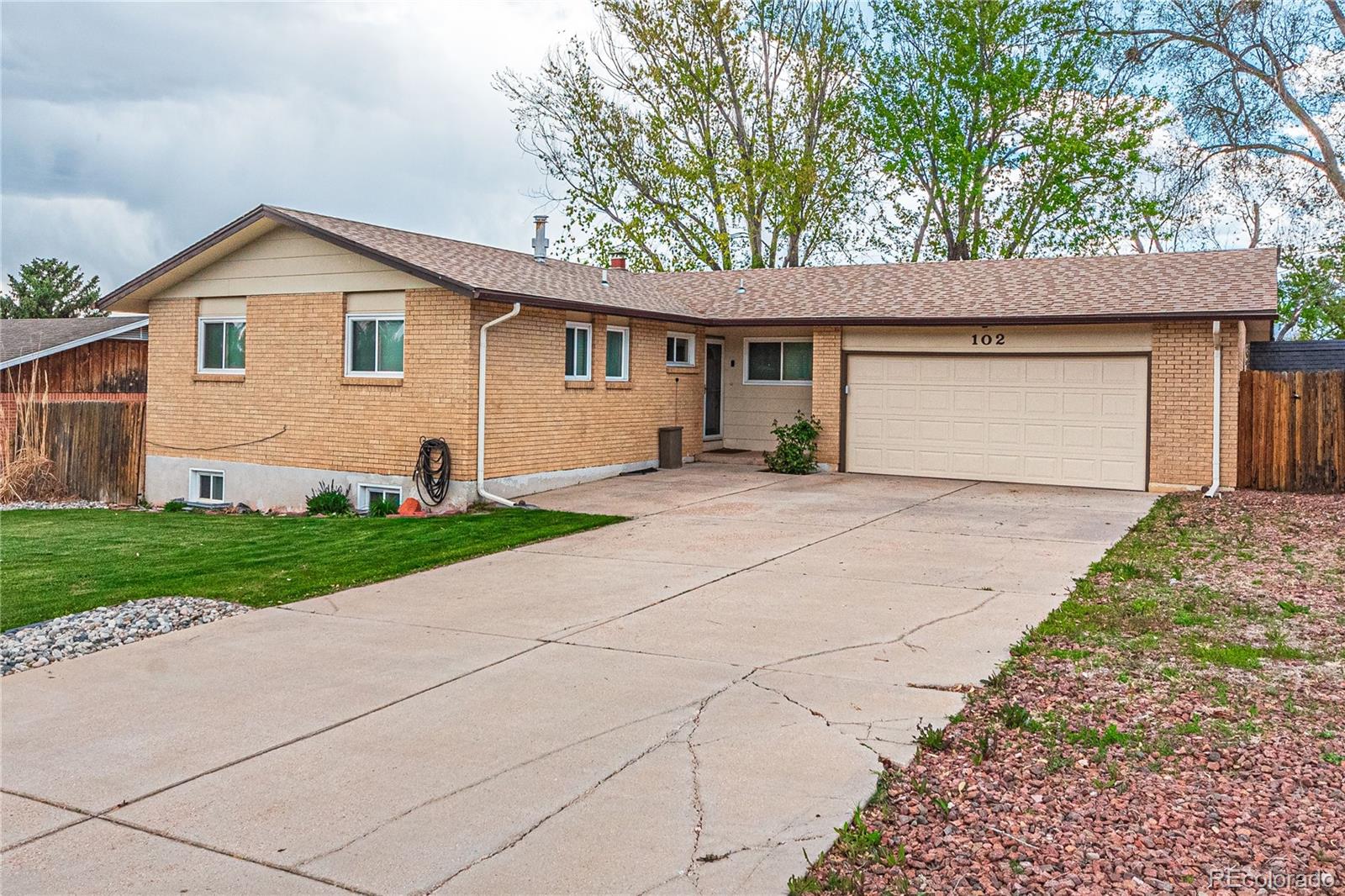 102 Judson Street Colorado Springs CO 80911