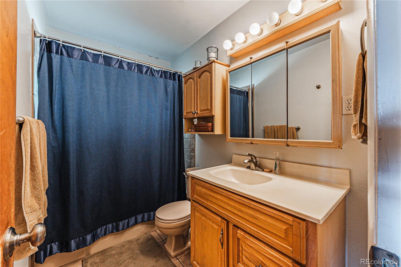 102 Judson Street Colorado Springs CO 80911