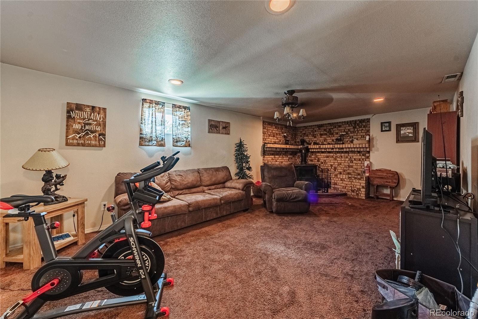 102 Judson Street Colorado Springs CO 80911