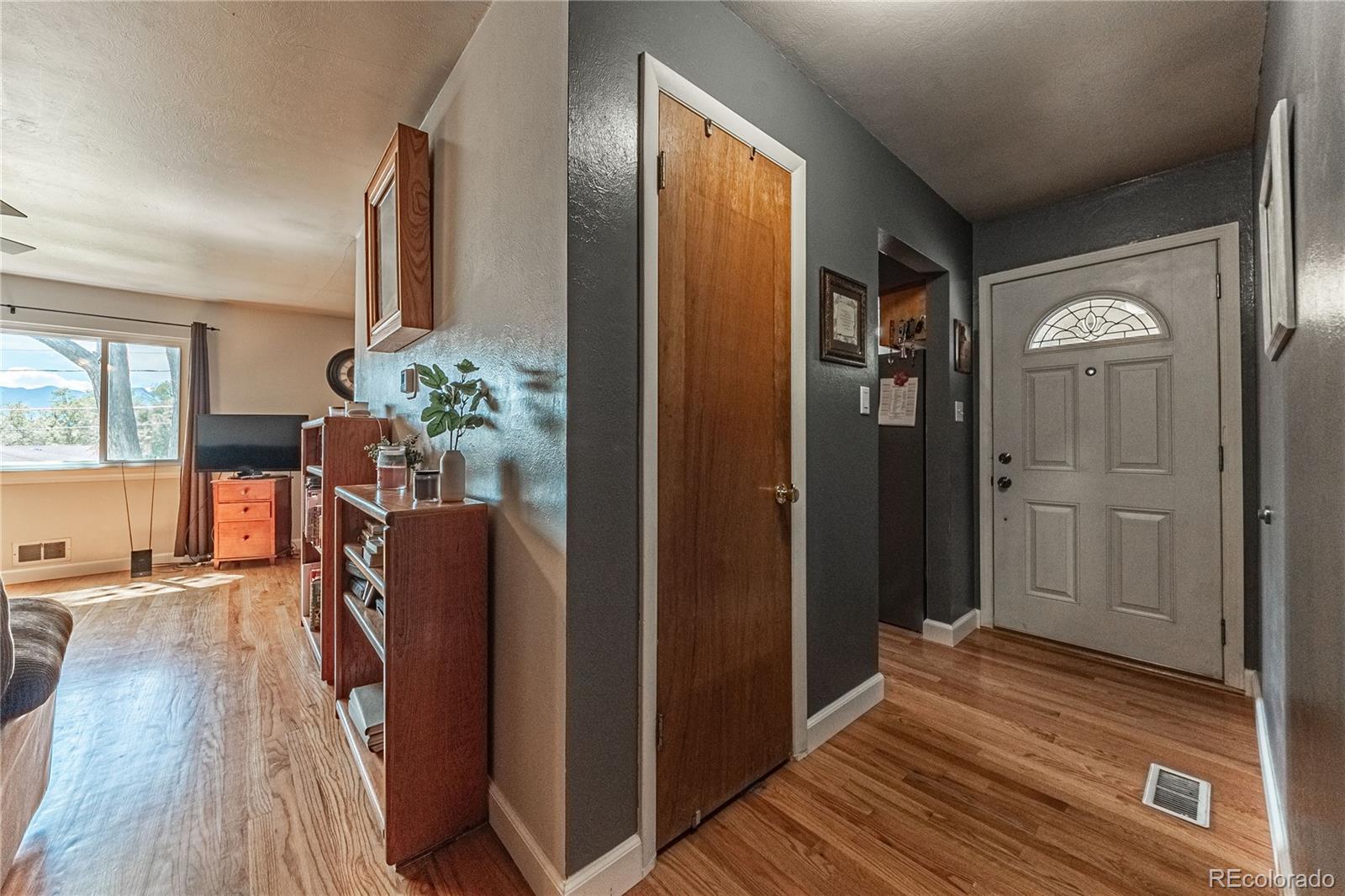 102 Judson Street Colorado Springs CO 80911