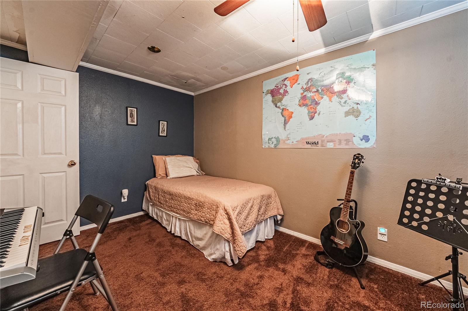 102 Judson Street Colorado Springs CO 80911