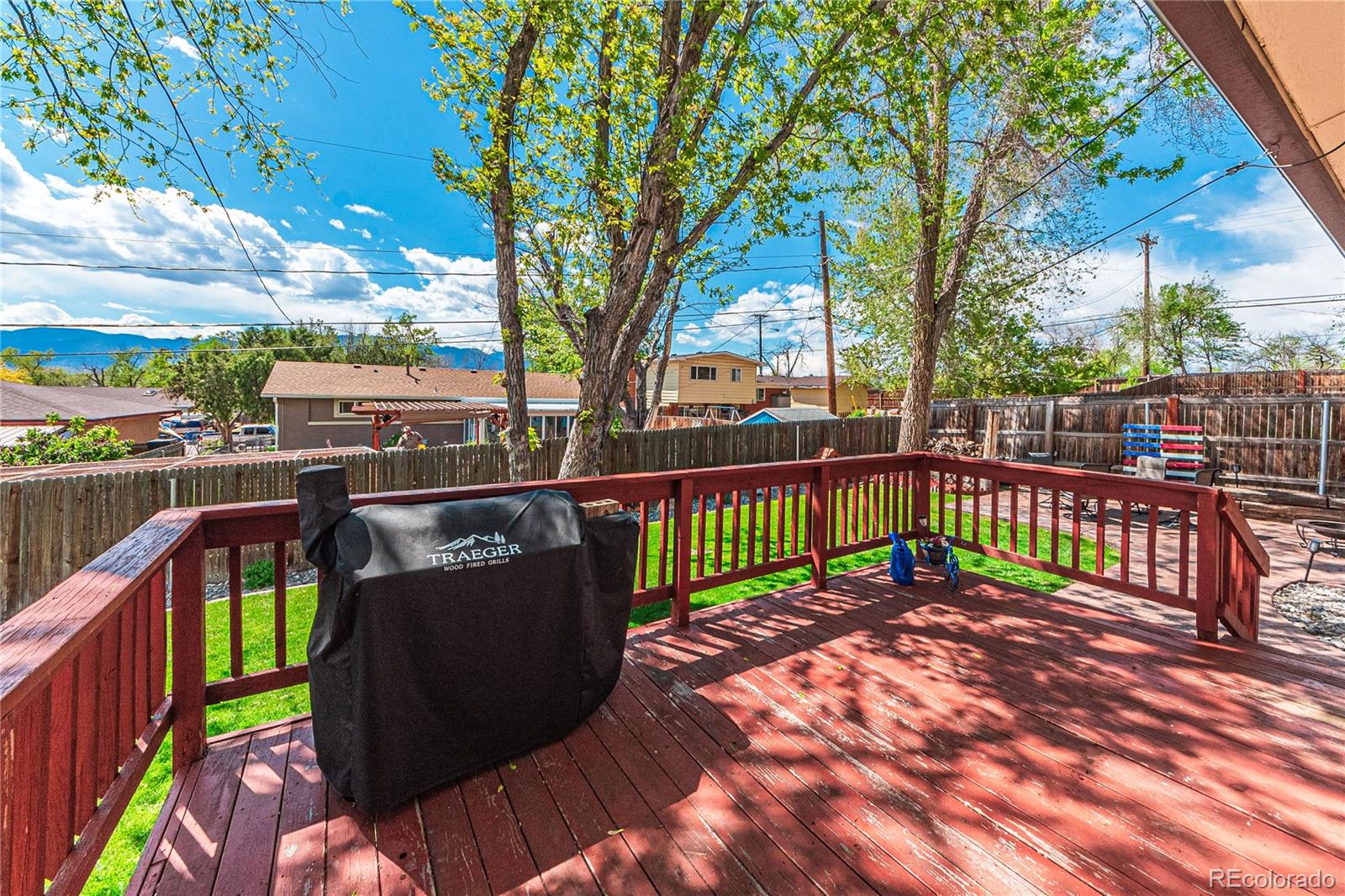 102 Judson Street Colorado Springs CO 80911