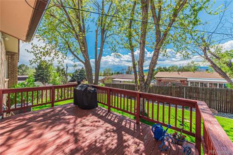 102 Judson Street Colorado Springs CO 80911