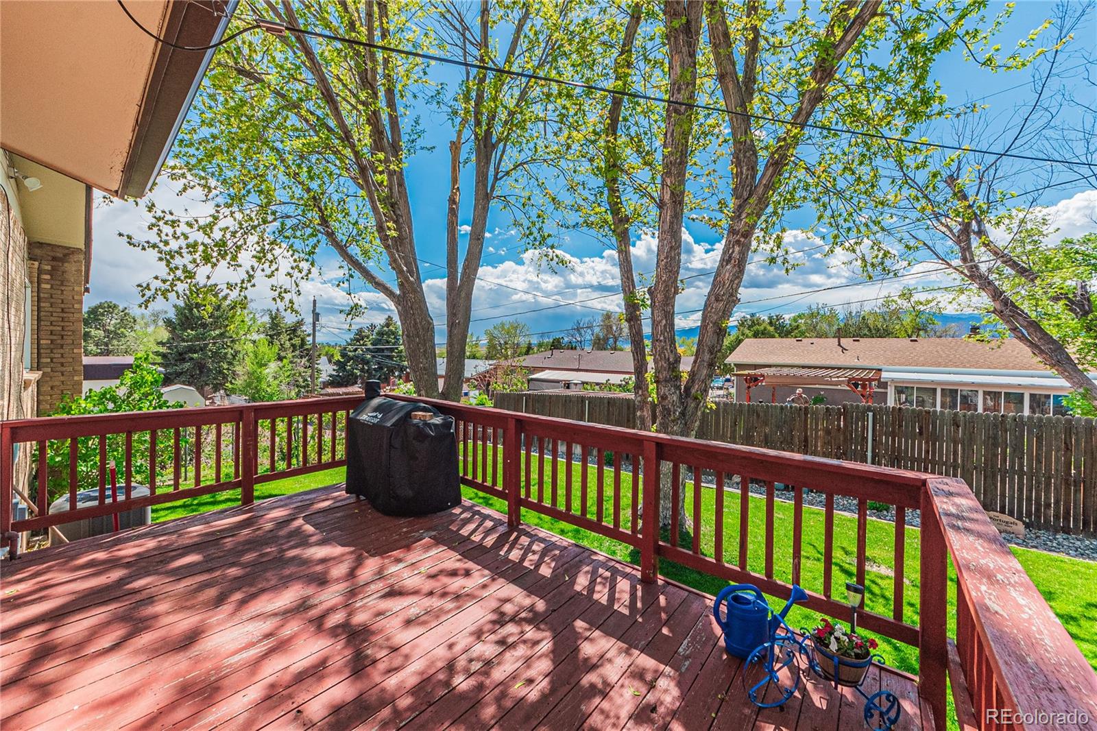 102 Judson Street Colorado Springs CO 80911