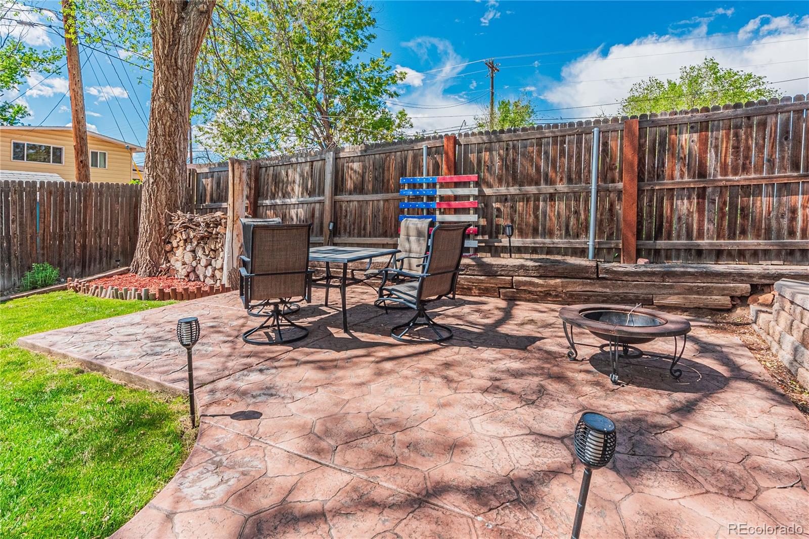 102 Judson Street Colorado Springs CO 80911