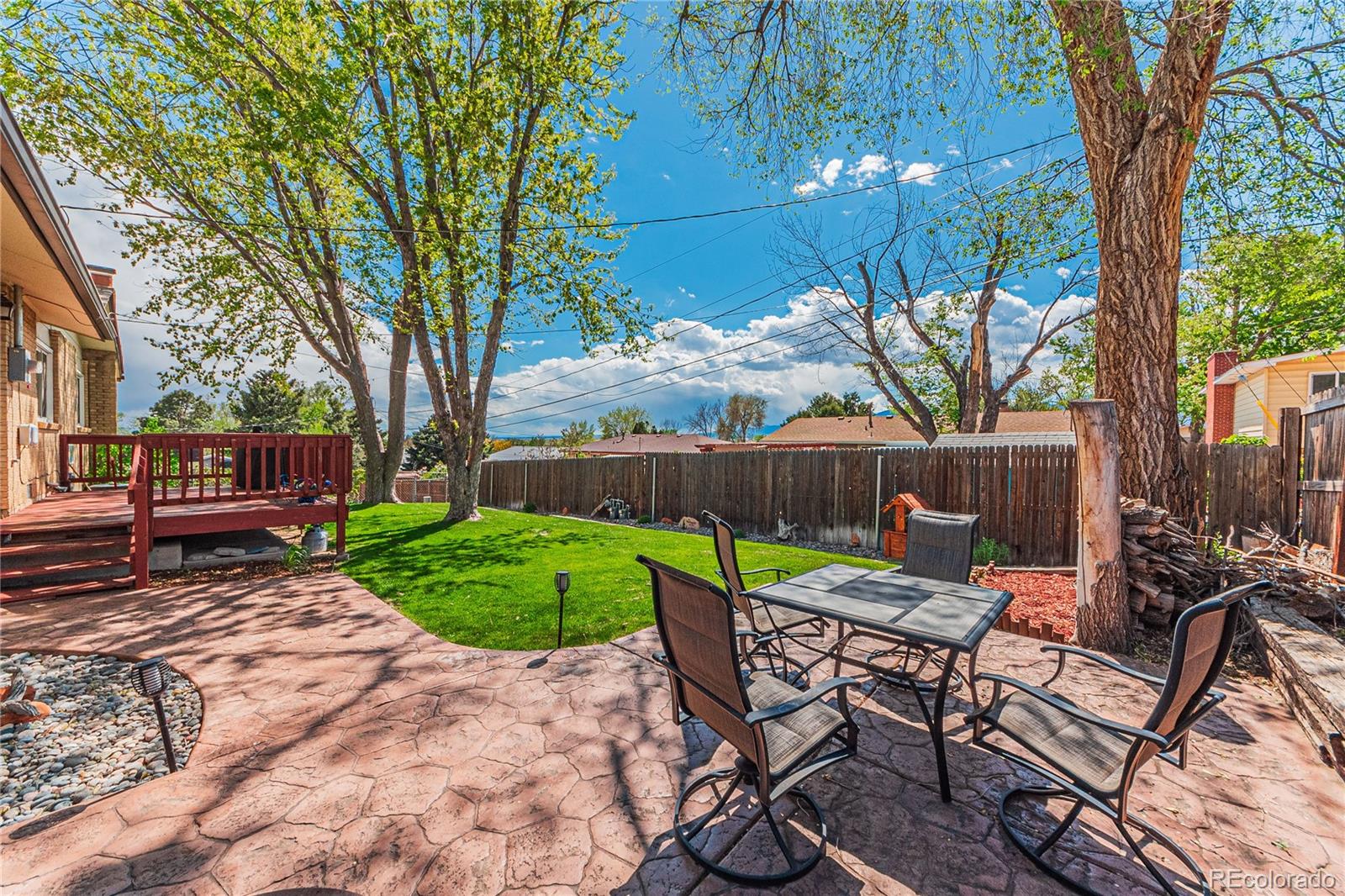 102 Judson Street Colorado Springs CO 80911