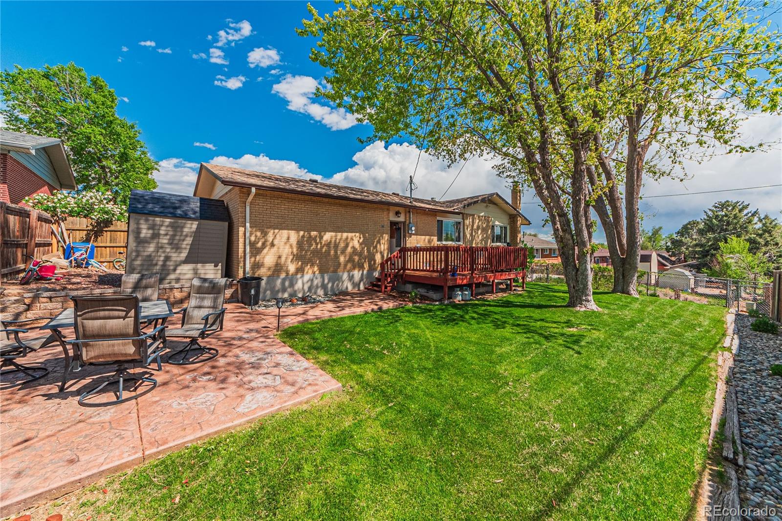 102 Judson Street Colorado Springs CO 80911