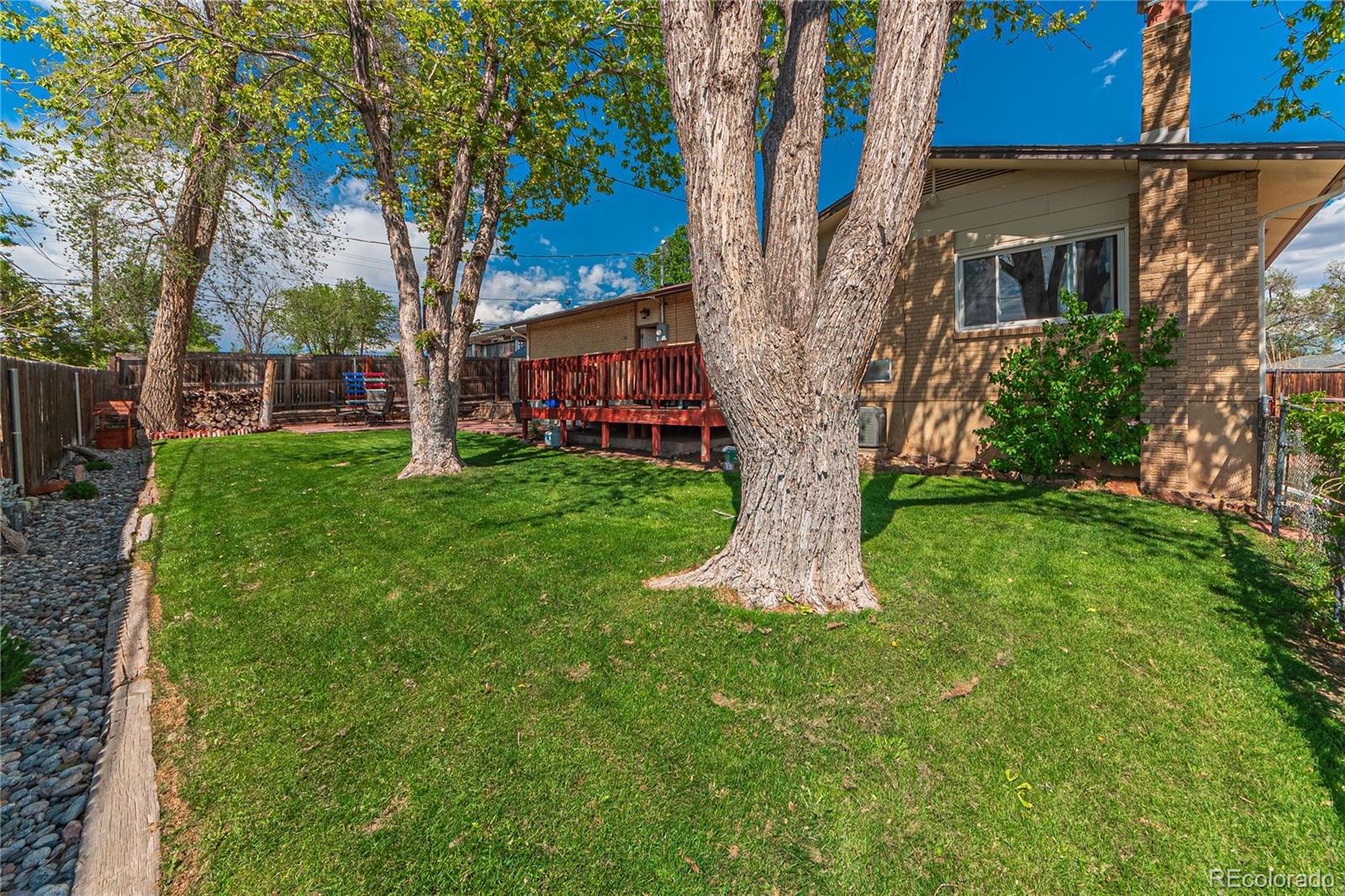 102 Judson Street Colorado Springs CO 80911