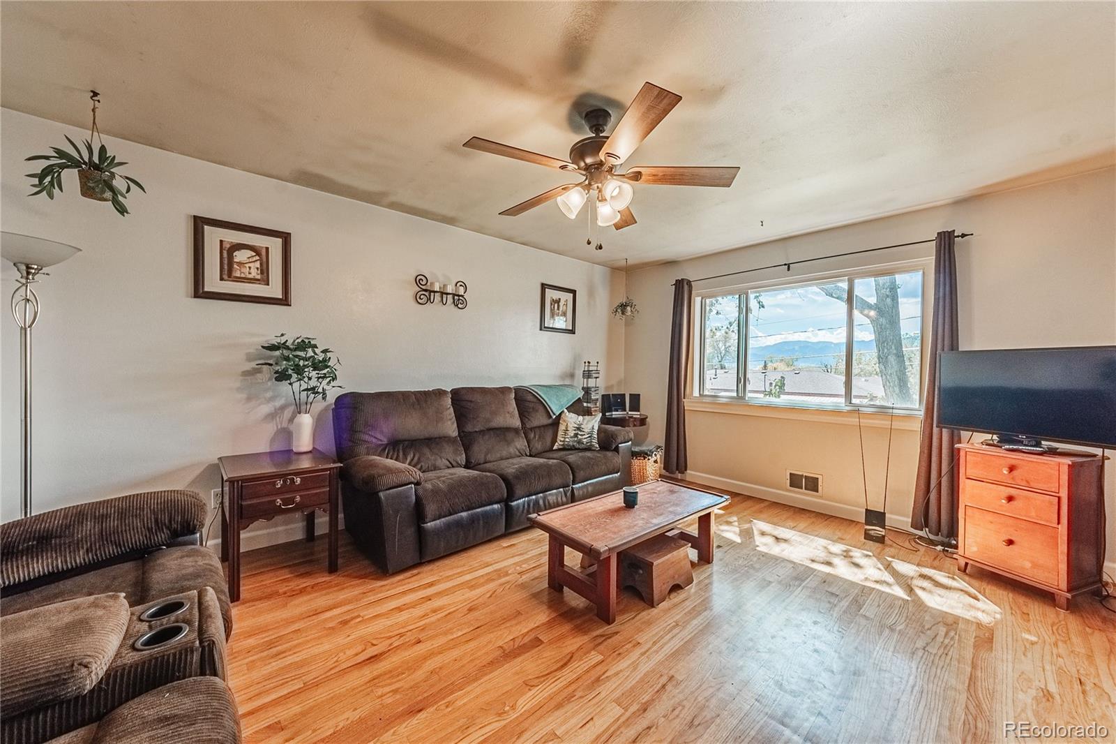 102 Judson Street Colorado Springs CO 80911