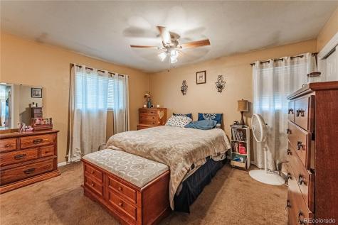 102 Judson Street Colorado Springs CO 80911