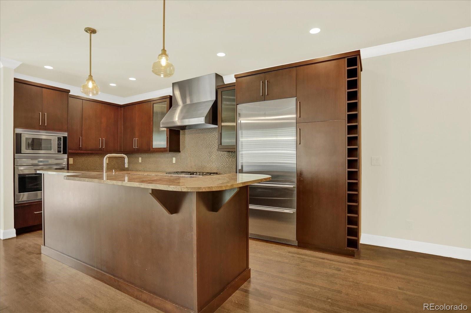 434 Jackson Street Denver CO 80206