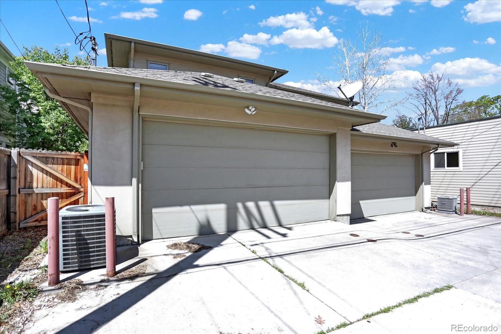 434 Jackson Street Denver CO 80206