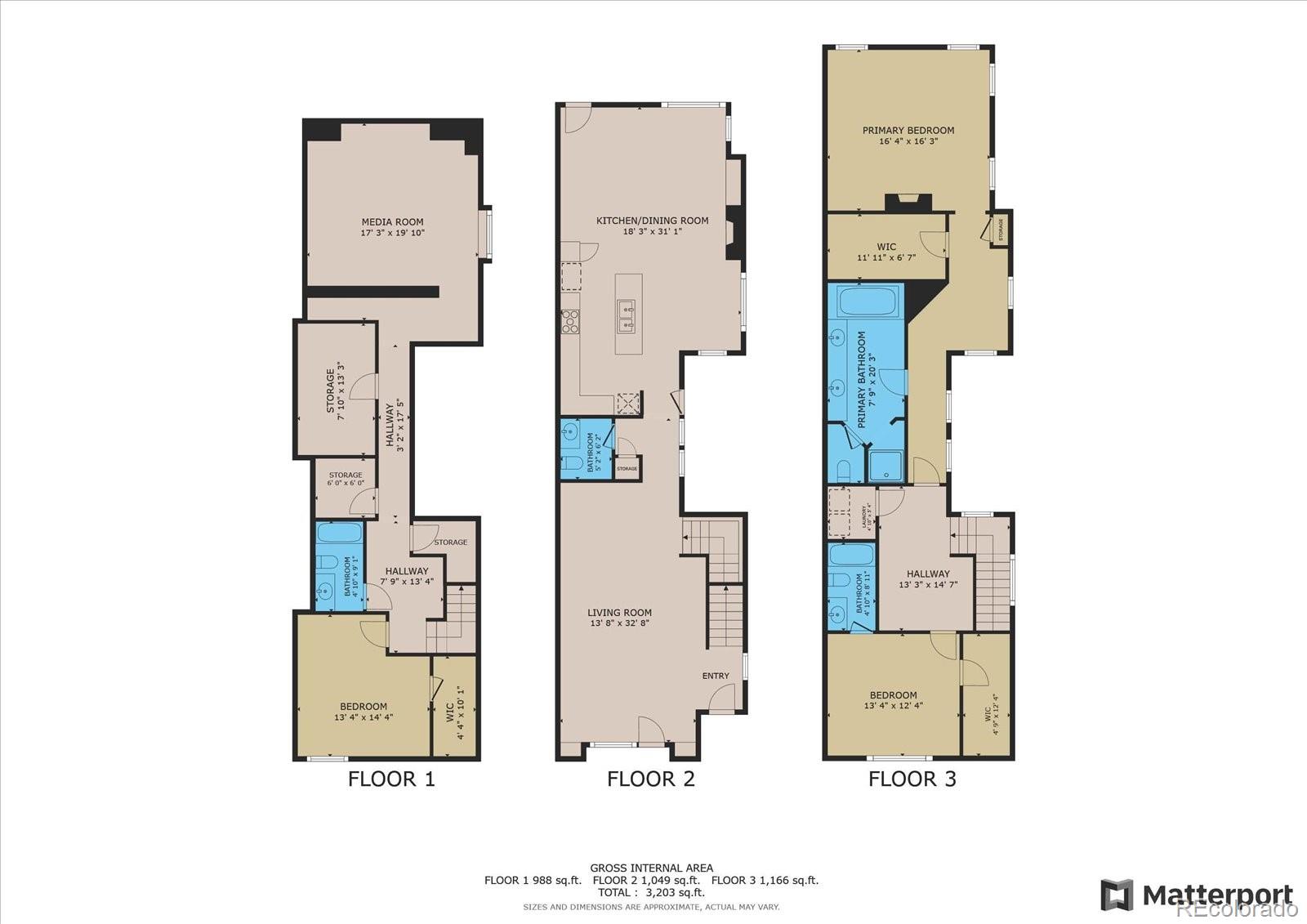 434 Jackson Street Denver CO 80206