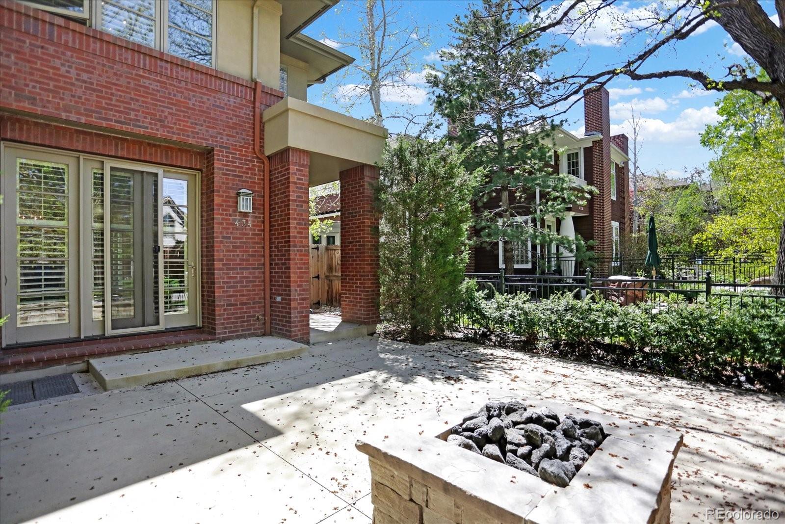 434 Jackson Street Denver CO 80206