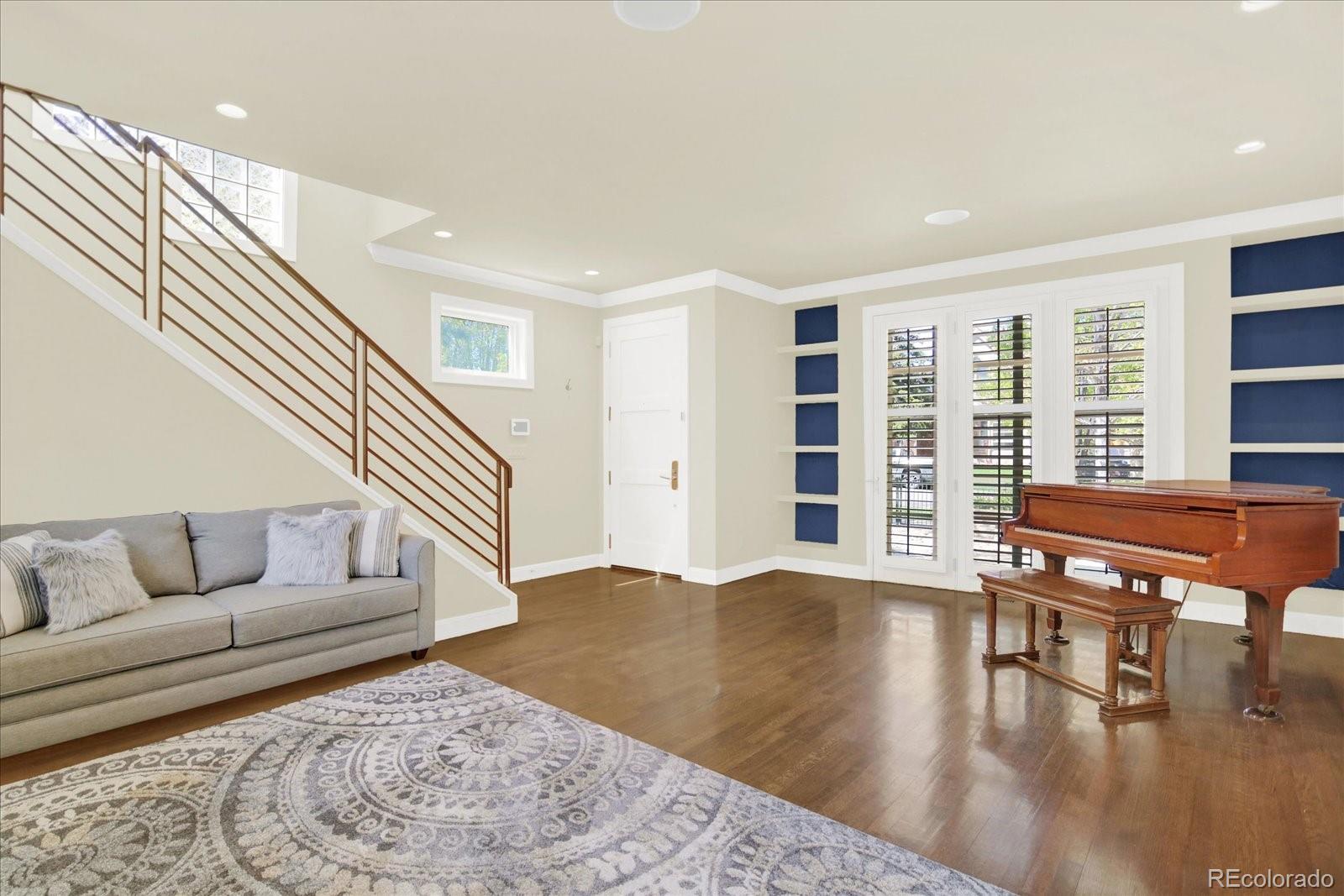 434 Jackson Street Denver CO 80206