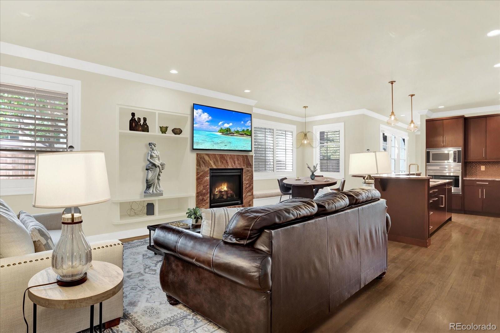 434 Jackson Street Denver CO 80206