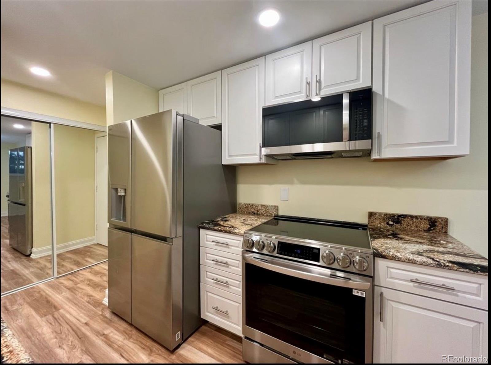 2375 S Linden Court Denver CO 80222