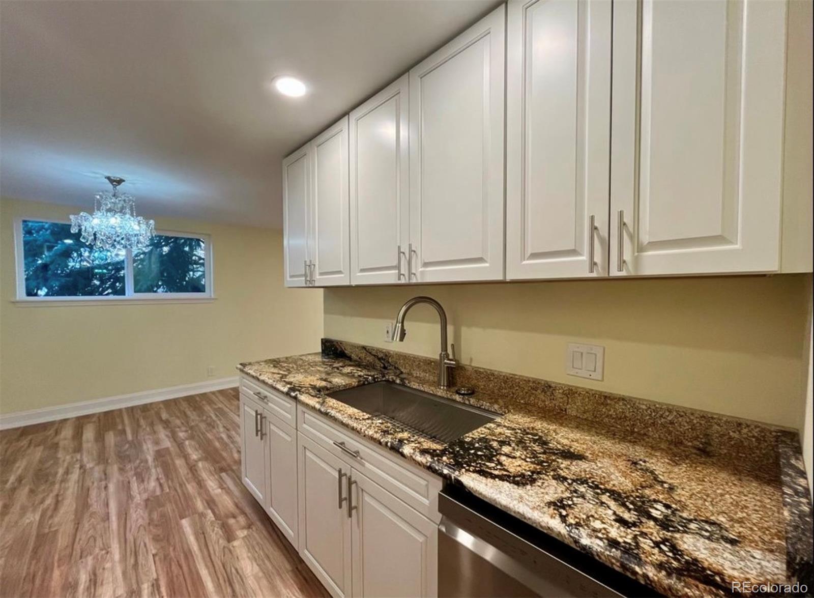 2375 S Linden Court Denver CO 80222
