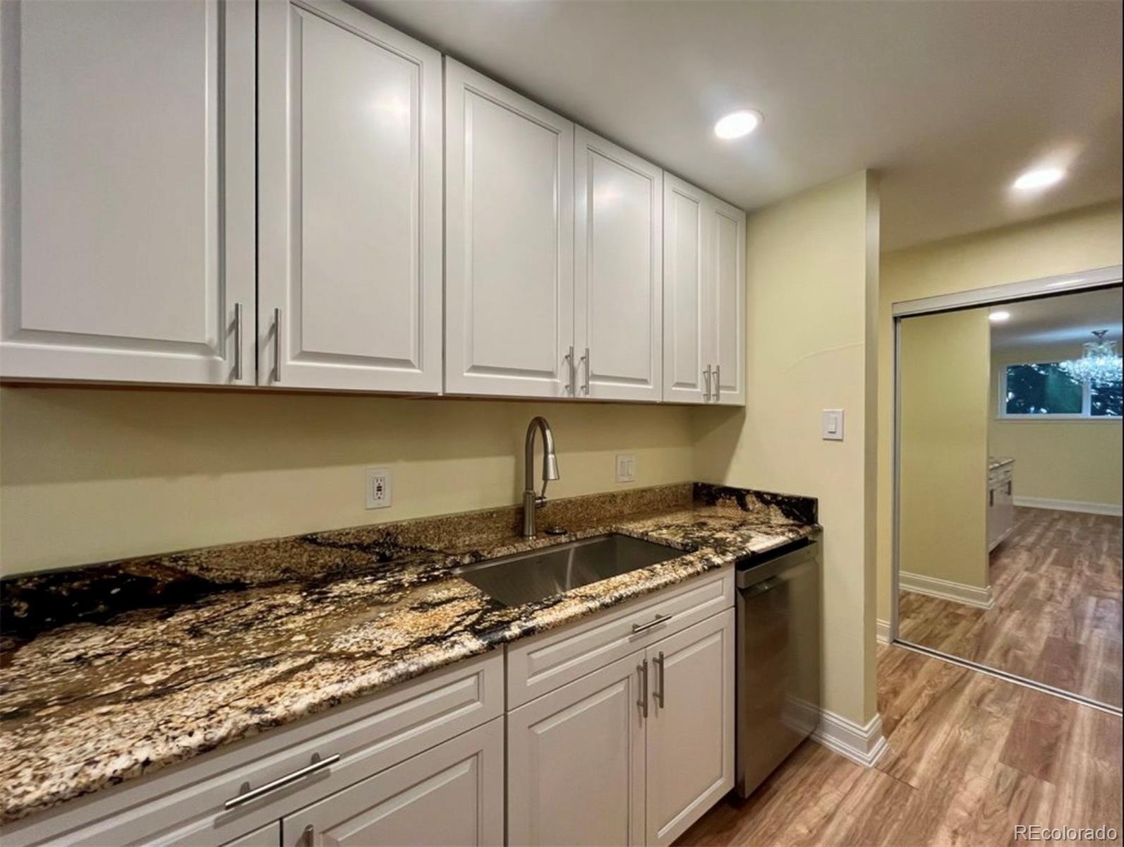 2375 S Linden Court Denver CO 80222