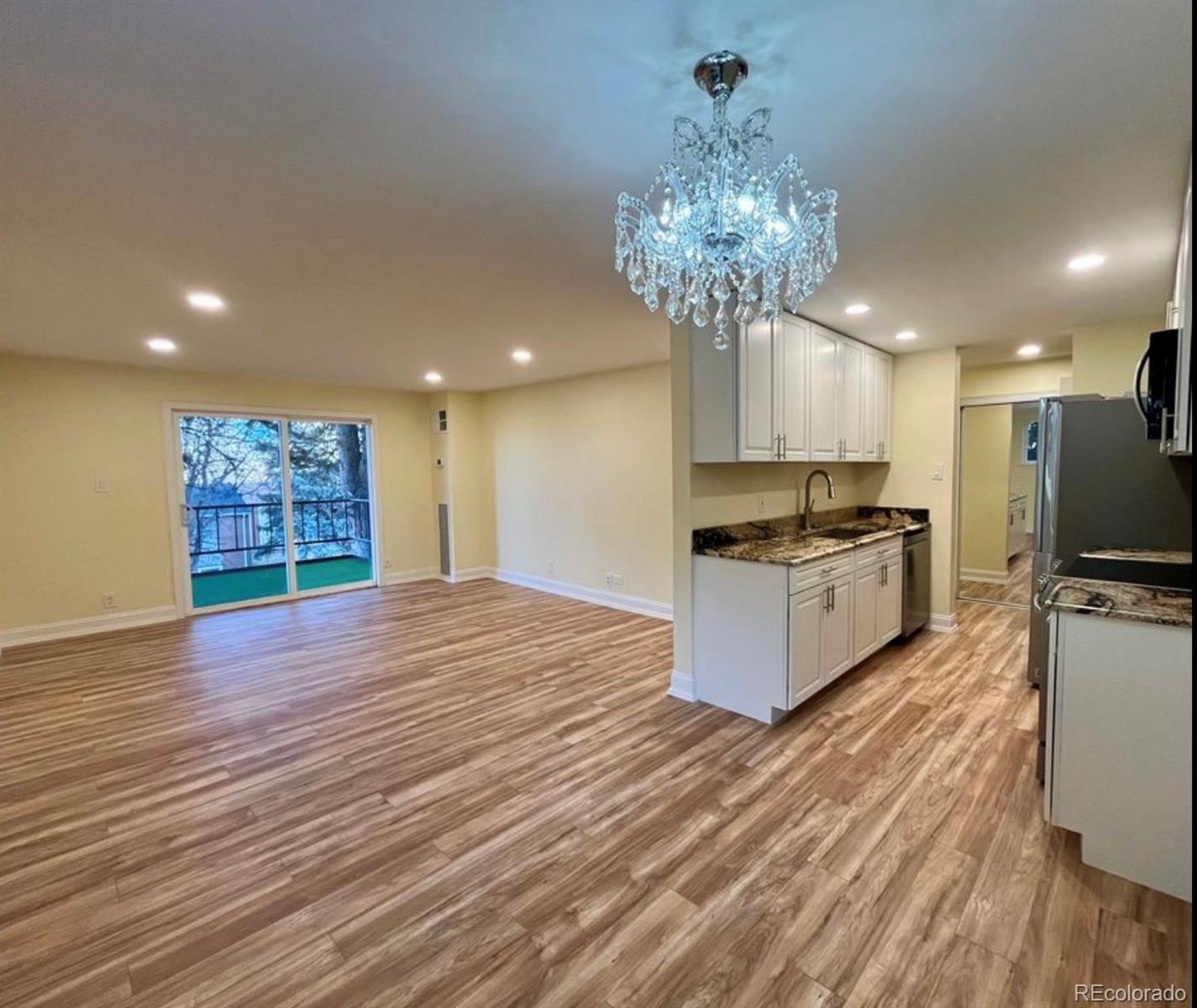 2375 S Linden Court Denver CO 80222
