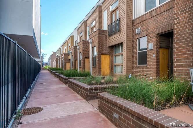 1477 27th Street Denver CO 80205