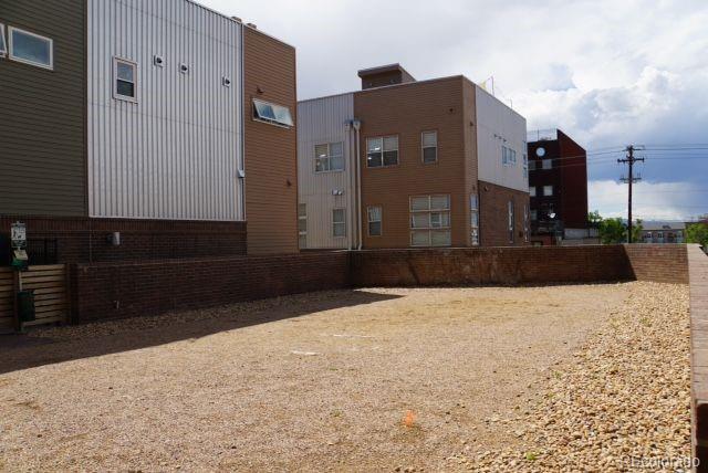 1477 27th Street Denver CO 80205