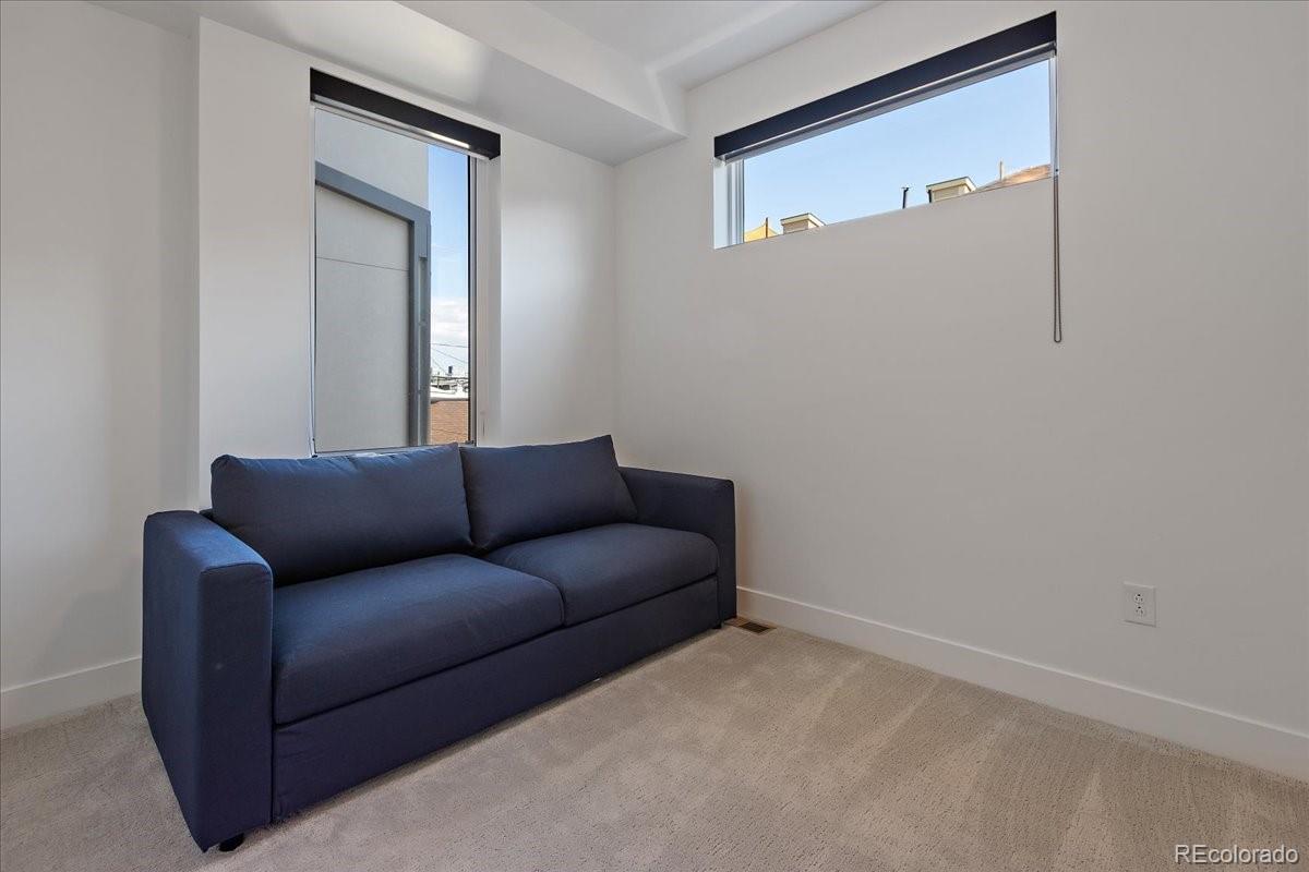 2929 Lawrence Street Denver CO 80205
