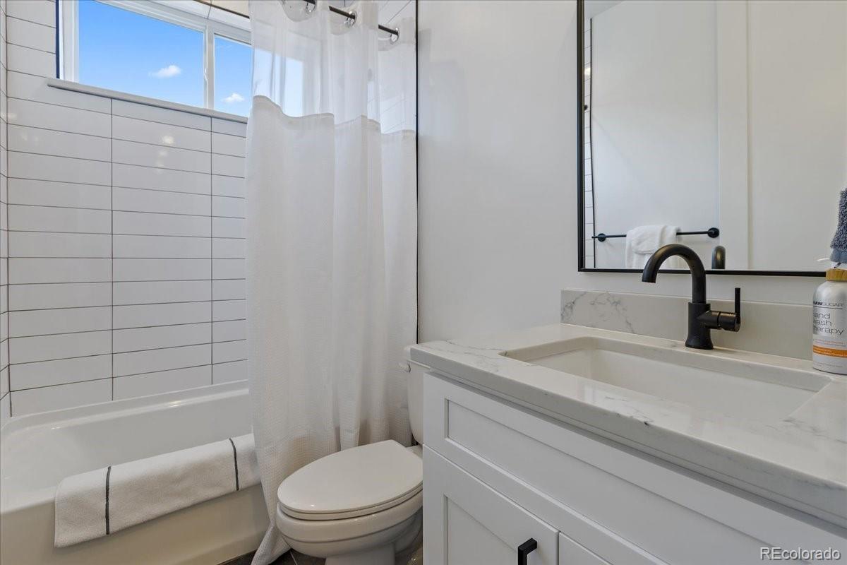 2929 Lawrence Street Denver CO 80205