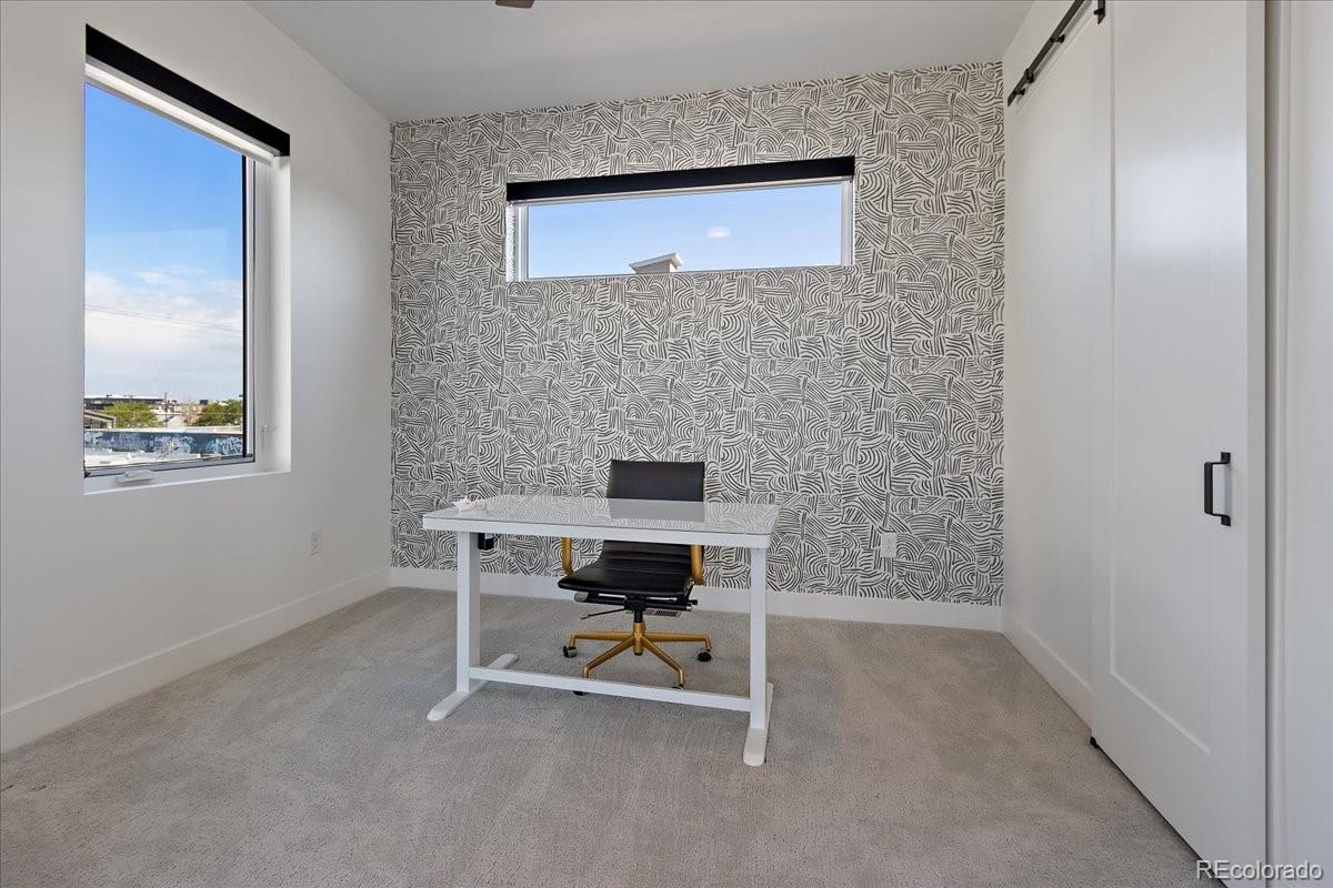 2929 Lawrence Street Denver CO 80205