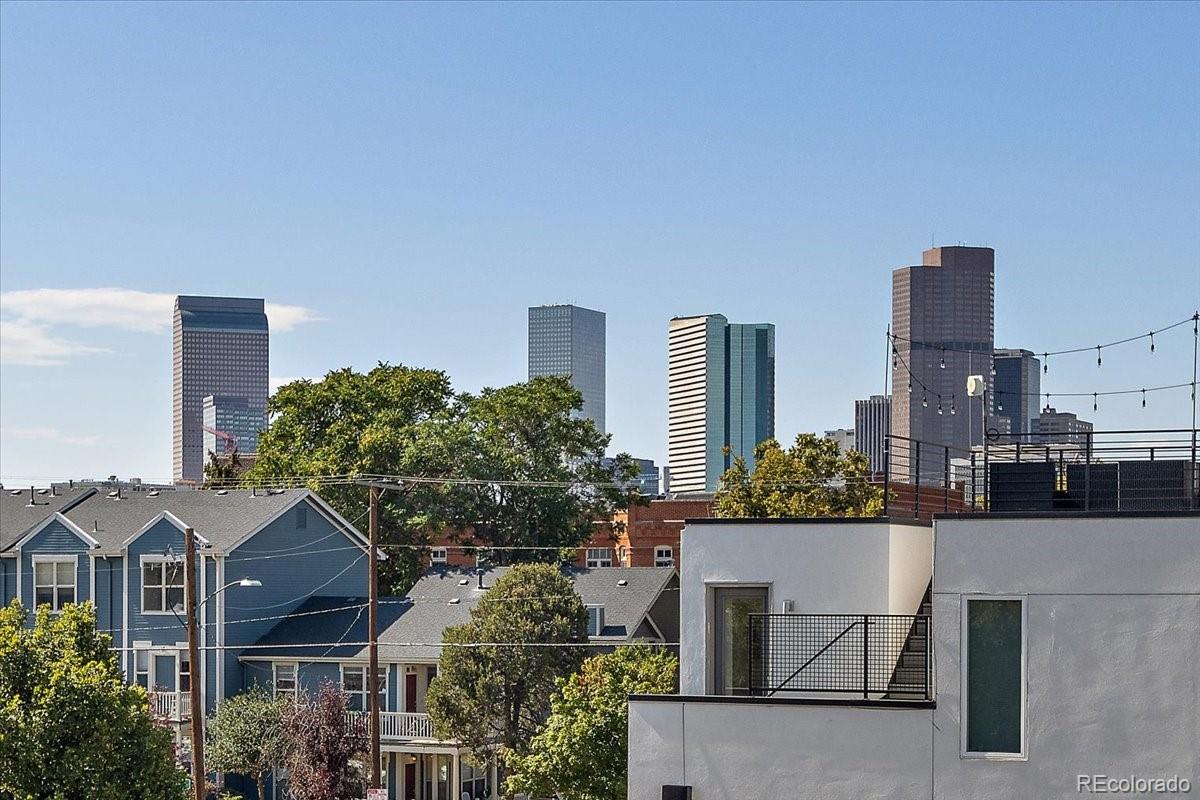 2929 Lawrence Street Denver CO 80205