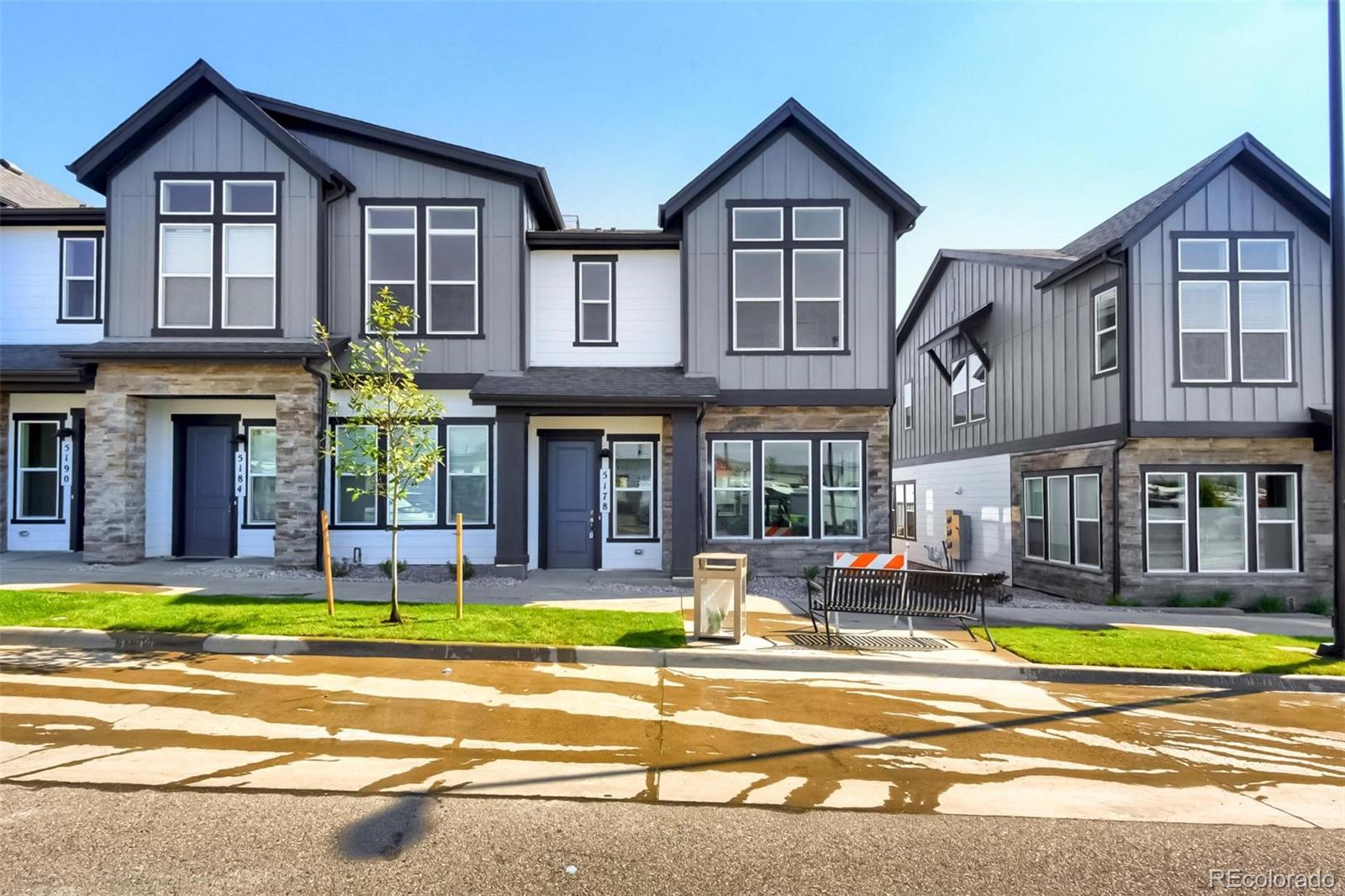 Wheat Ridge CO, 5178 N Taft Court