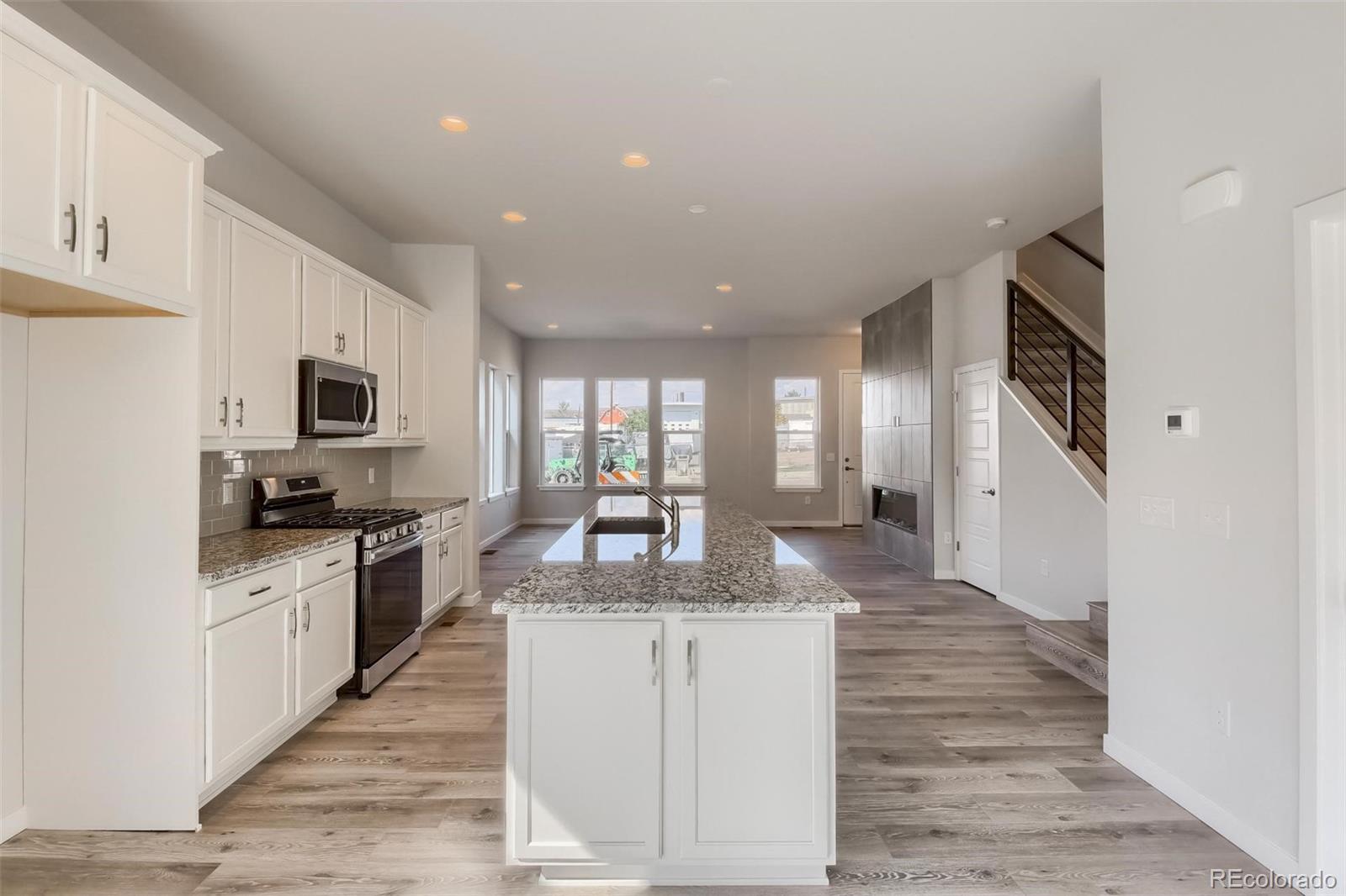 5178 N Taft Court Wheat Ridge CO 80033