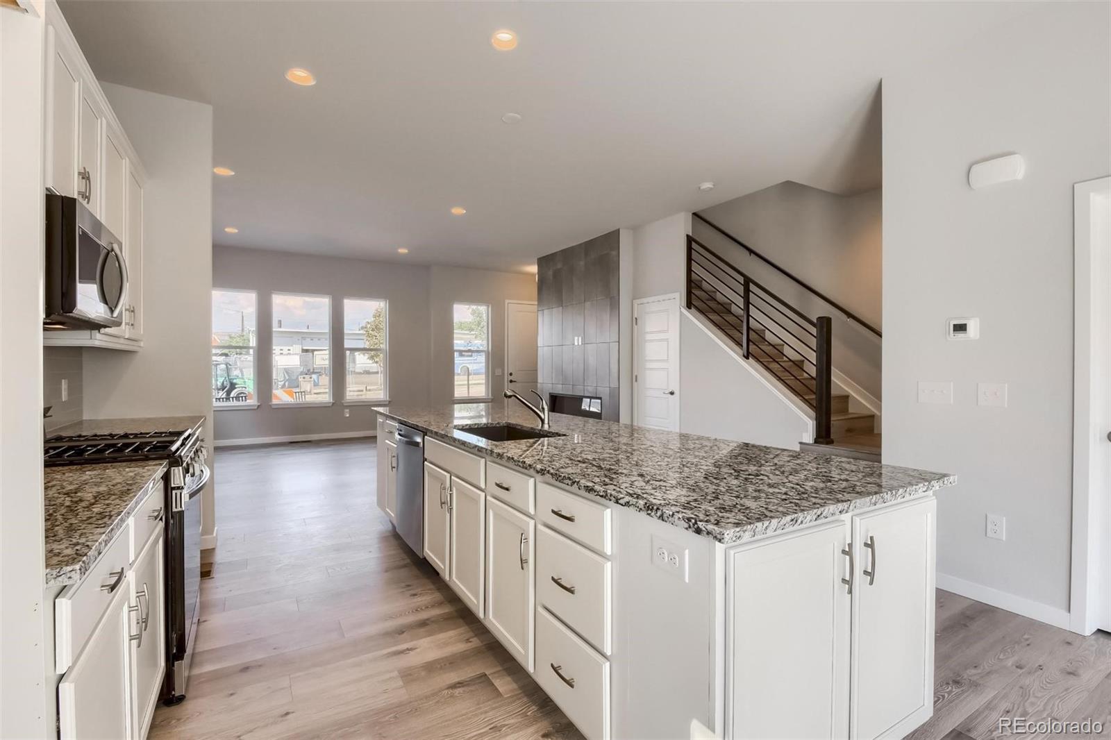 5178 N Taft Court Wheat Ridge CO 80033
