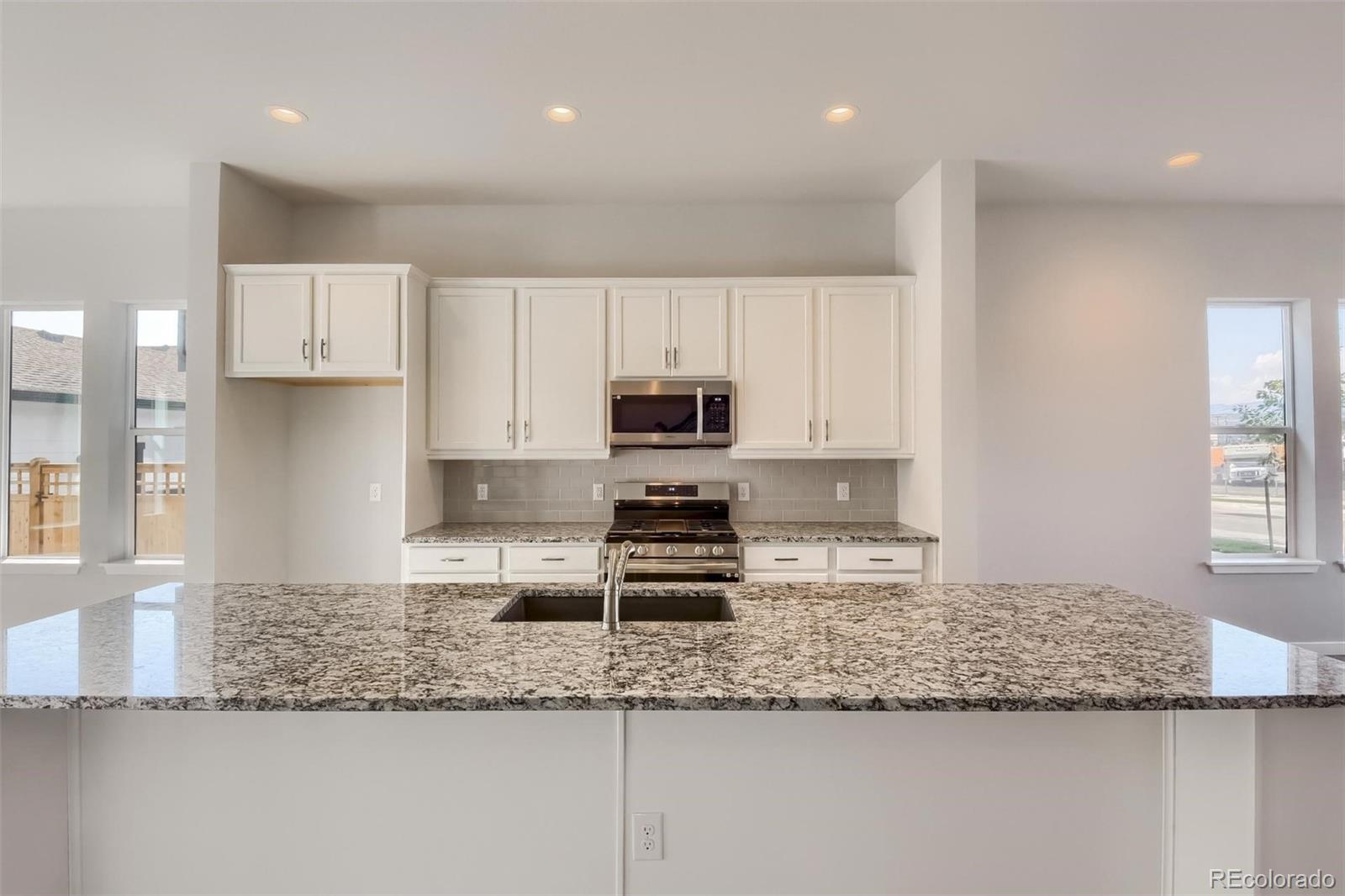 5178 N Taft Court Wheat Ridge CO 80033
