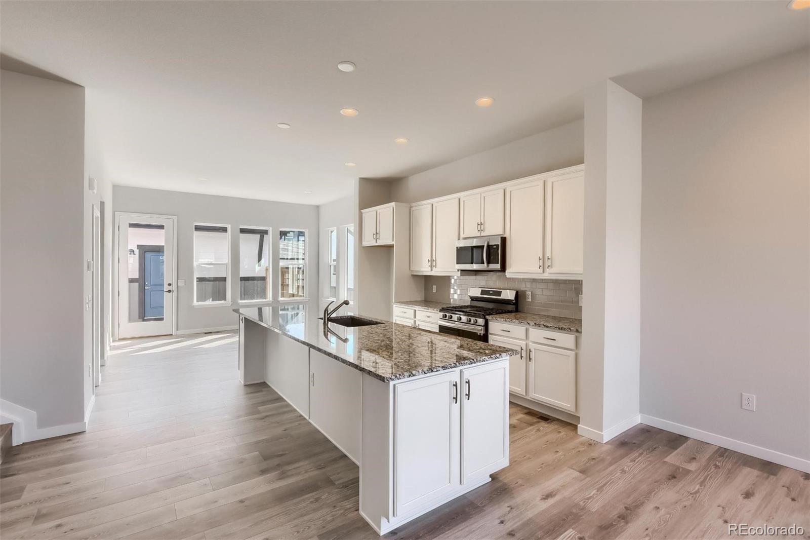 5178 N Taft Court Wheat Ridge CO 80033