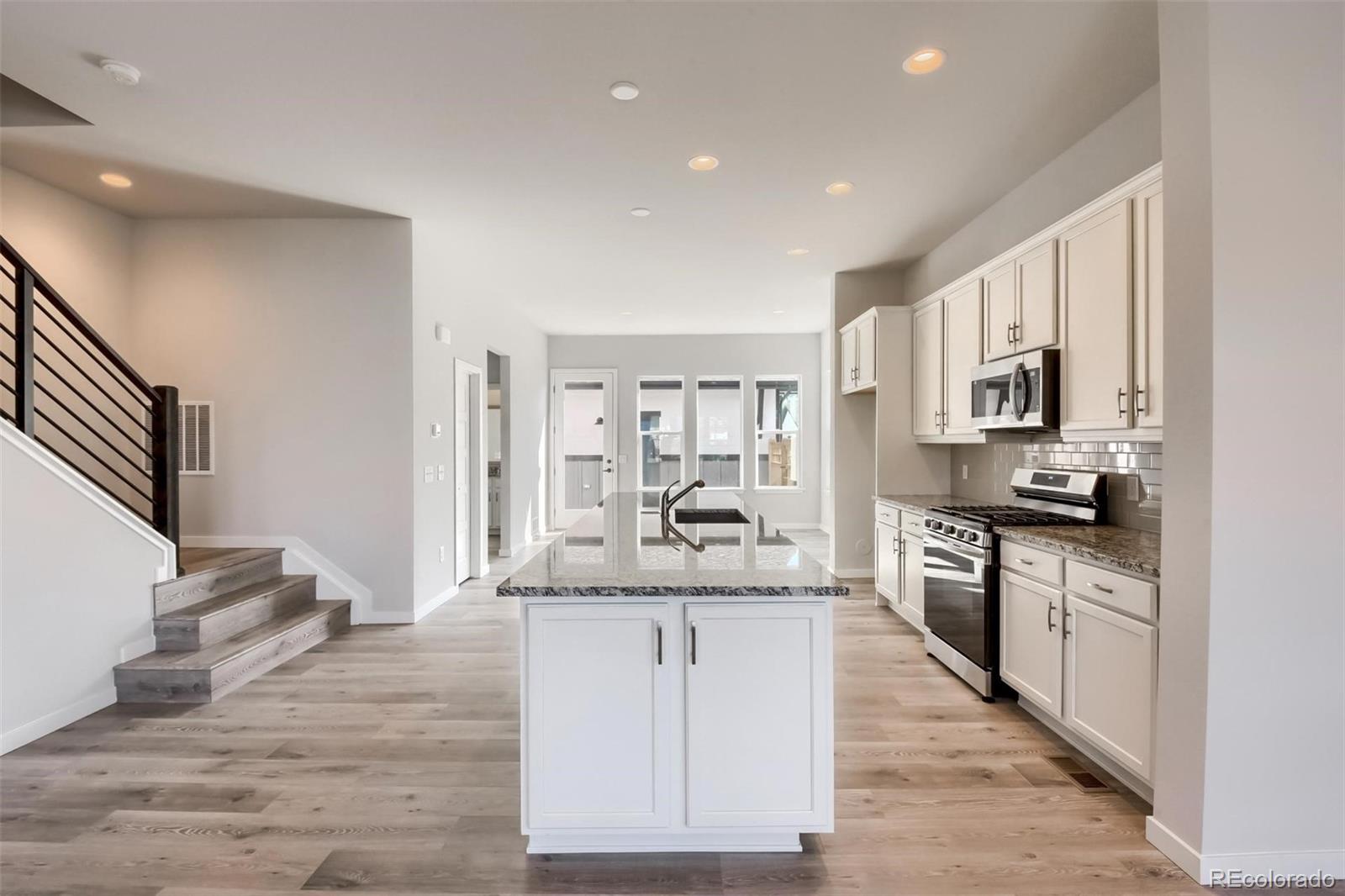 5178 N Taft Court Wheat Ridge CO 80033