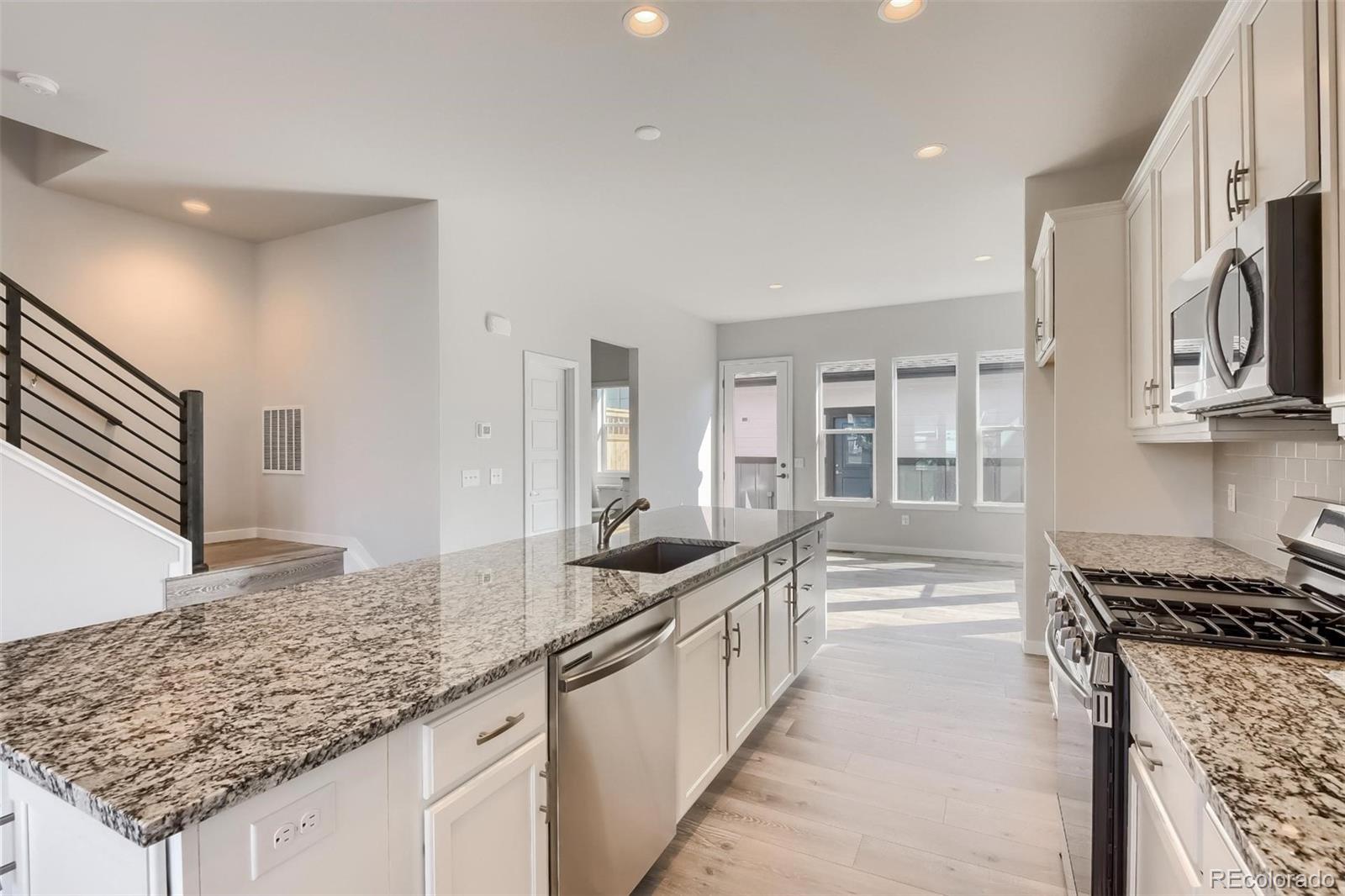 5178 N Taft Court Wheat Ridge CO 80033