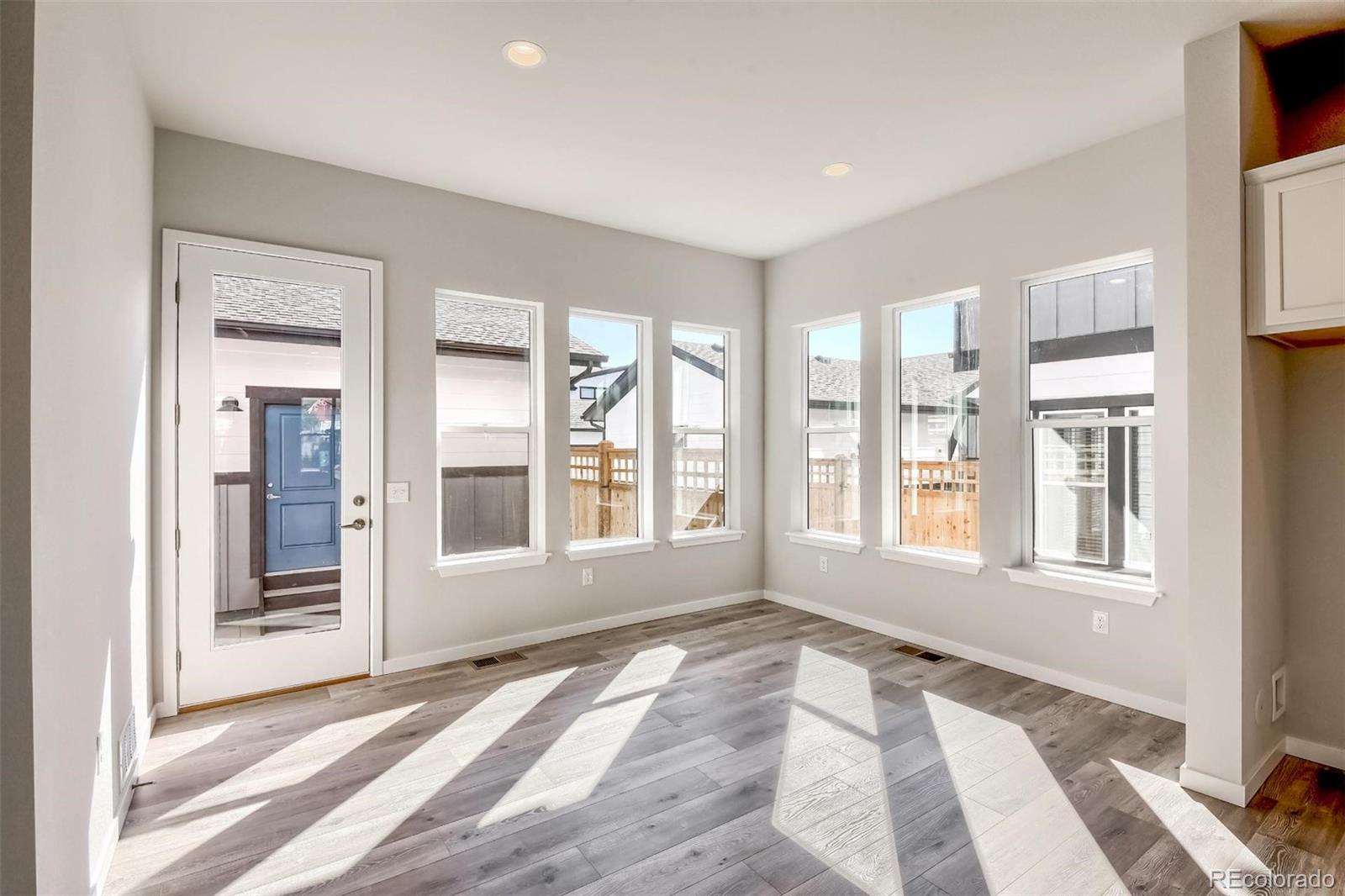 5178 N Taft Court Wheat Ridge CO 80033