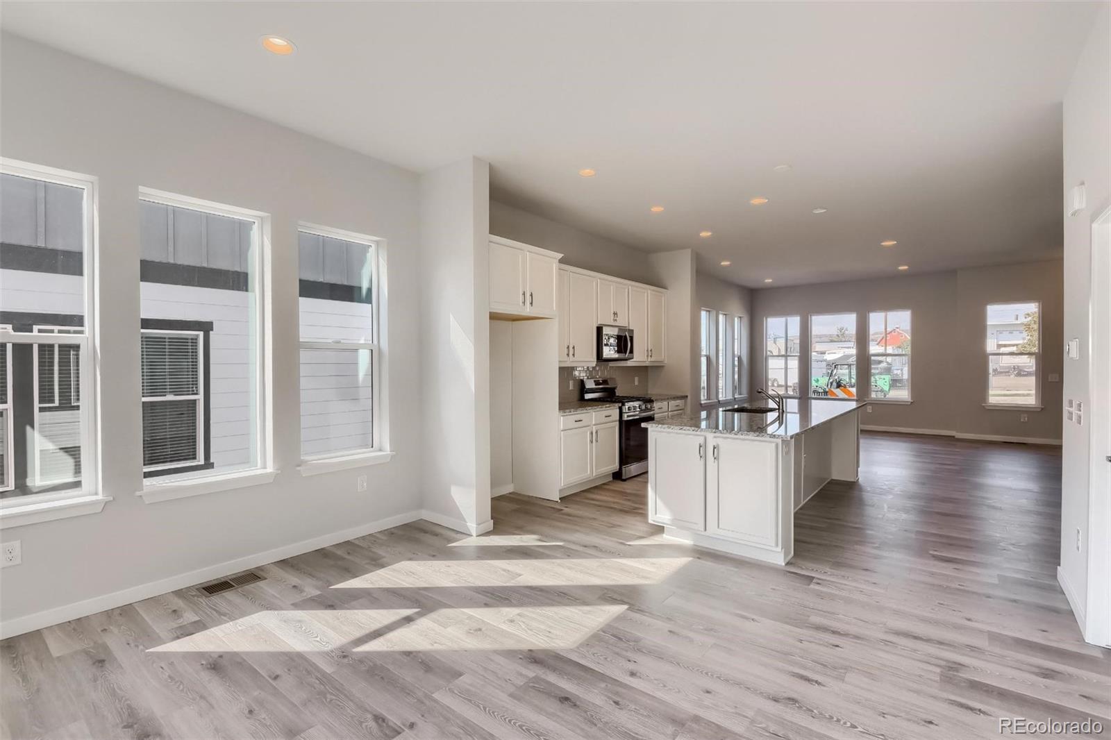 5178 N Taft Court Wheat Ridge CO 80033